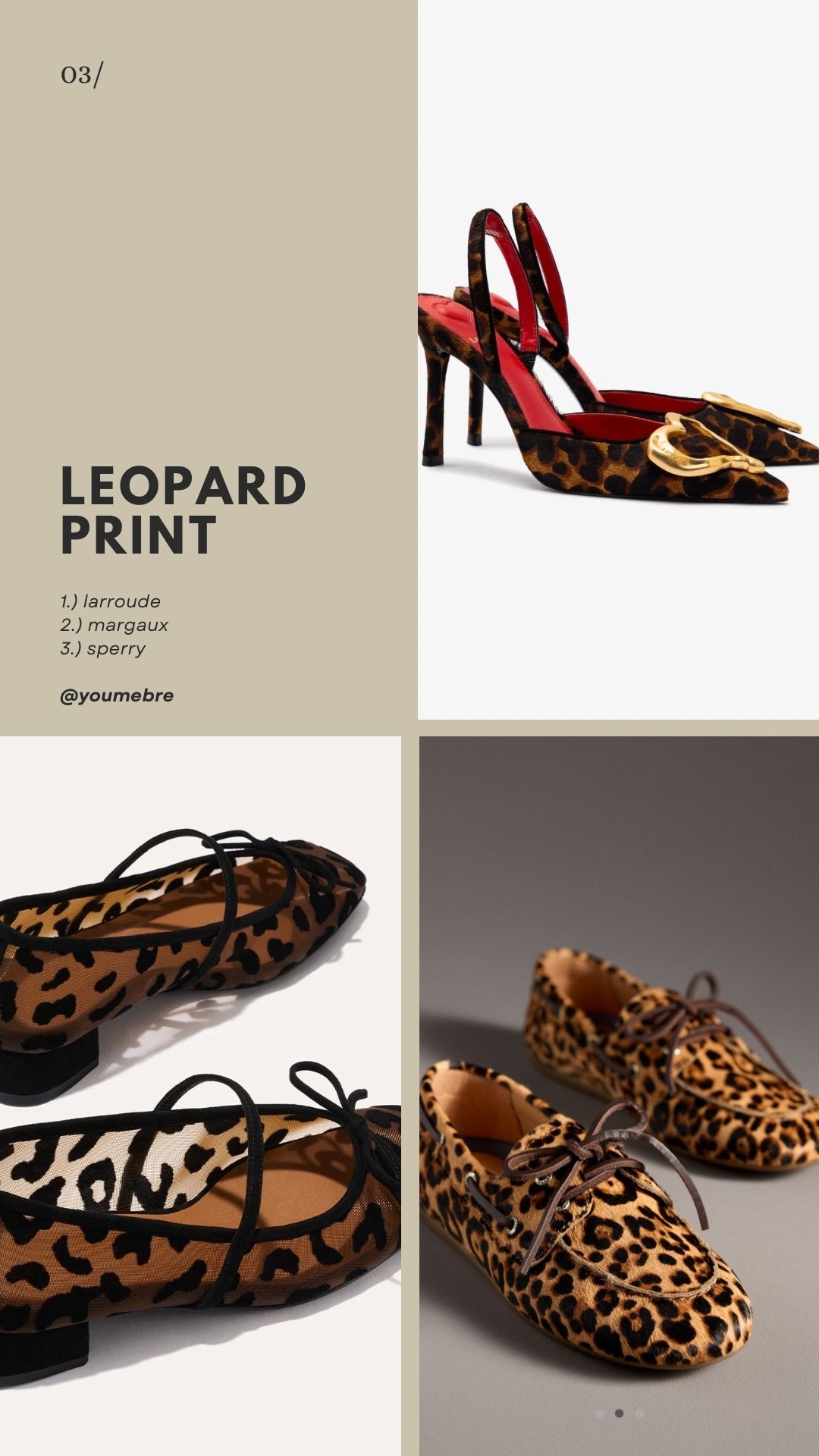 Leopard shoes of my dreams 🤎🖤

#LTKShoeCrush #LTKStyleTip