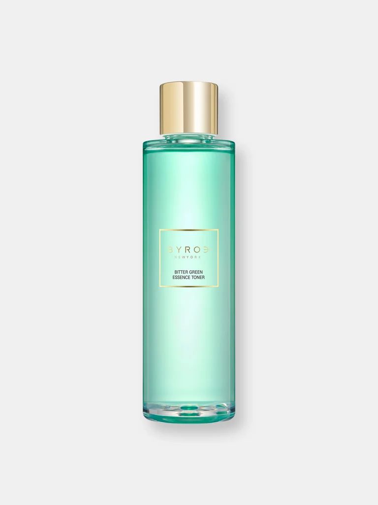 Bitter Green Essence Toner | Verishop