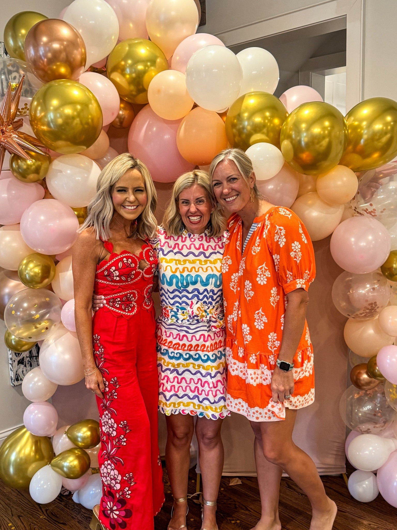 the most perfect night celebrating our girl!!

#LTKootd #LTKmomlife #LTKOver40