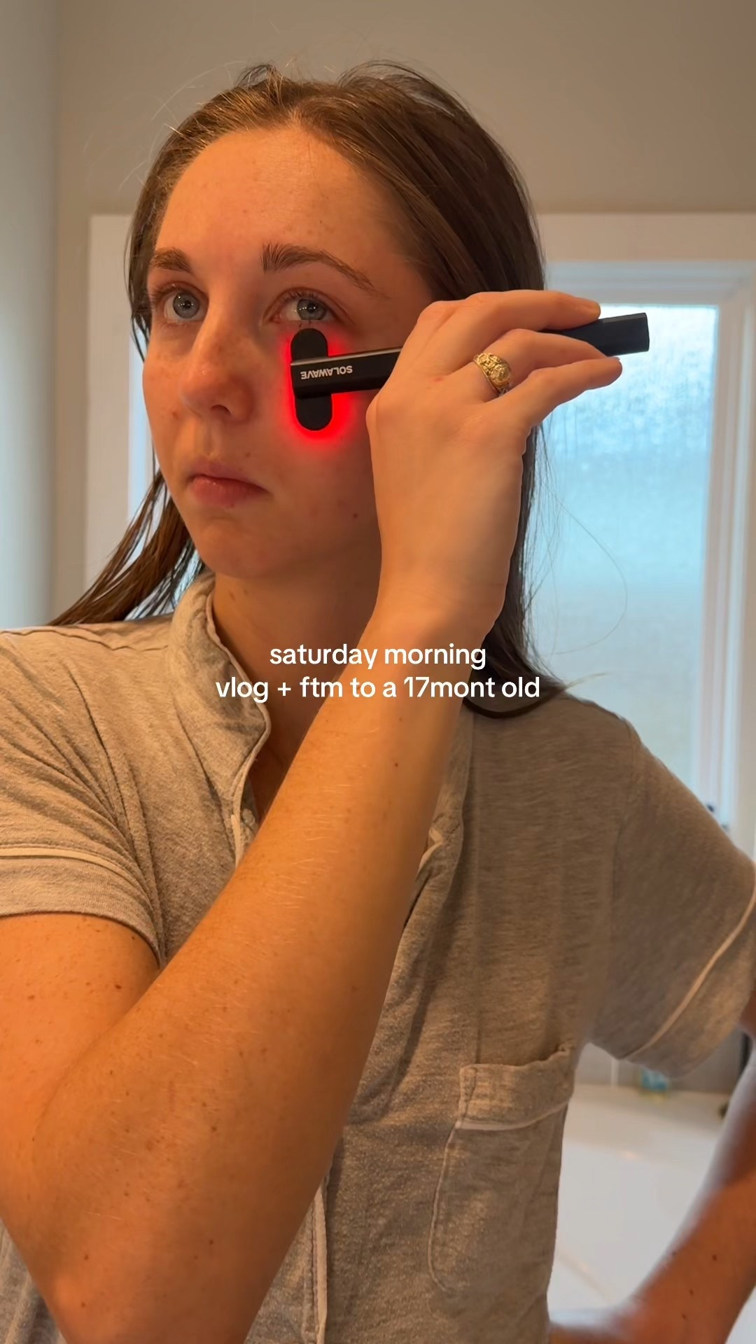 If you’re wanting to do red light therapy but not break the bank, this is a great option  

#LTKSaleAlert #LTKHoliday #LTKBeauty