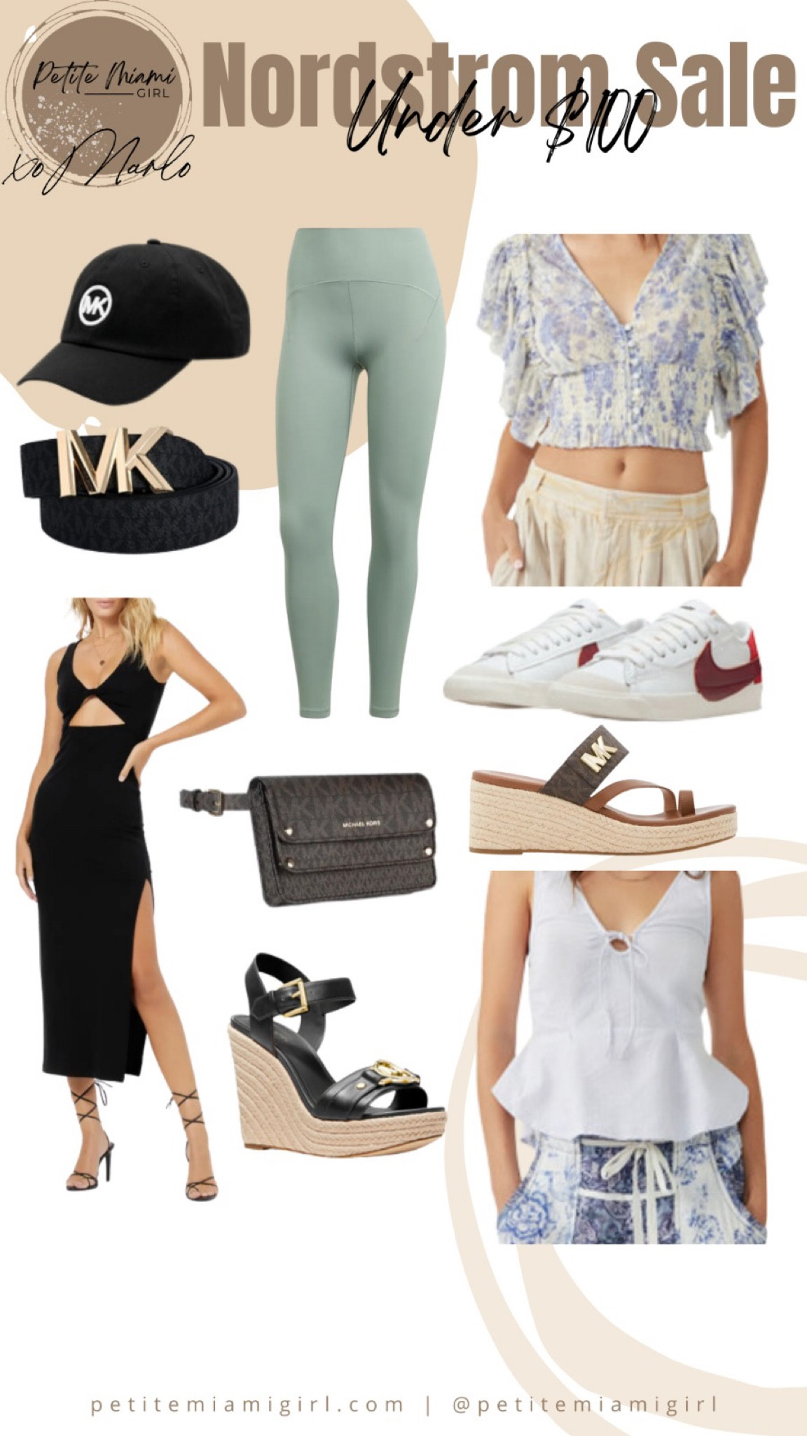 Great finds for less than $100. 

#LTKsalealert #LTKGiftGuide #LTKstyletip