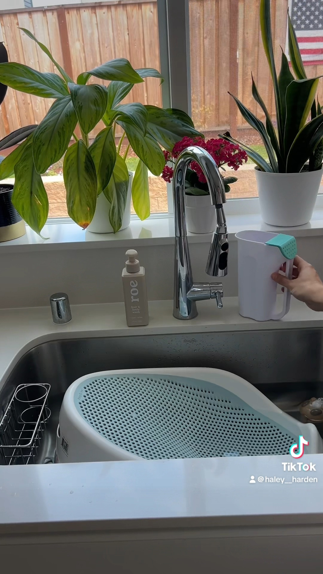 Baby’s first bath 🌿🫧🧴

#LTKKids #LTKFamily #LTKBaby