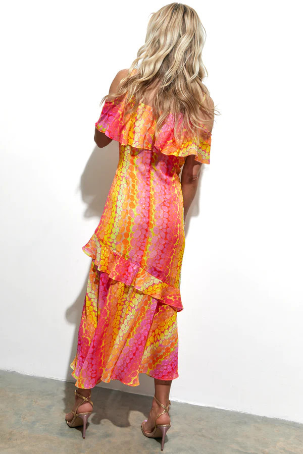 Pebbles Lottie Dress | Never Fully Dressed (UK & IE)