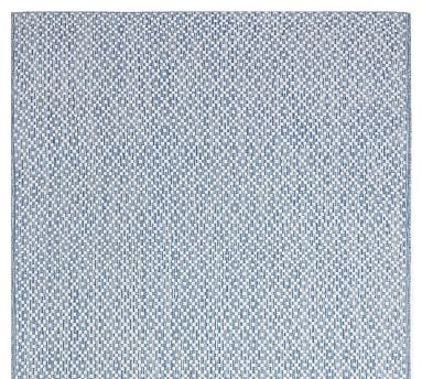 Burnel Performance Rug | Pottery Barn (US)