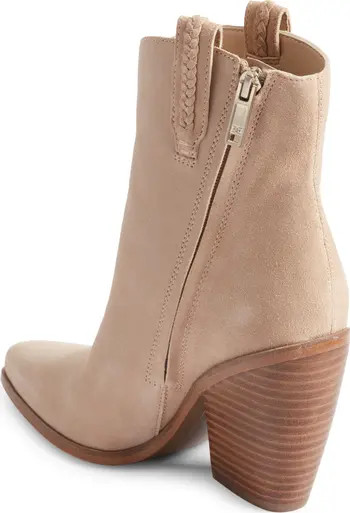 Sam Edelman Agnes Western Boot | Nordstrom | Nordstrom