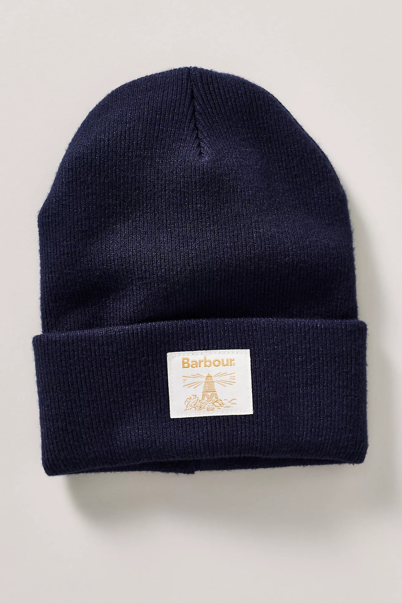 Barbour Ellison Beanie | Anthropologie (US)