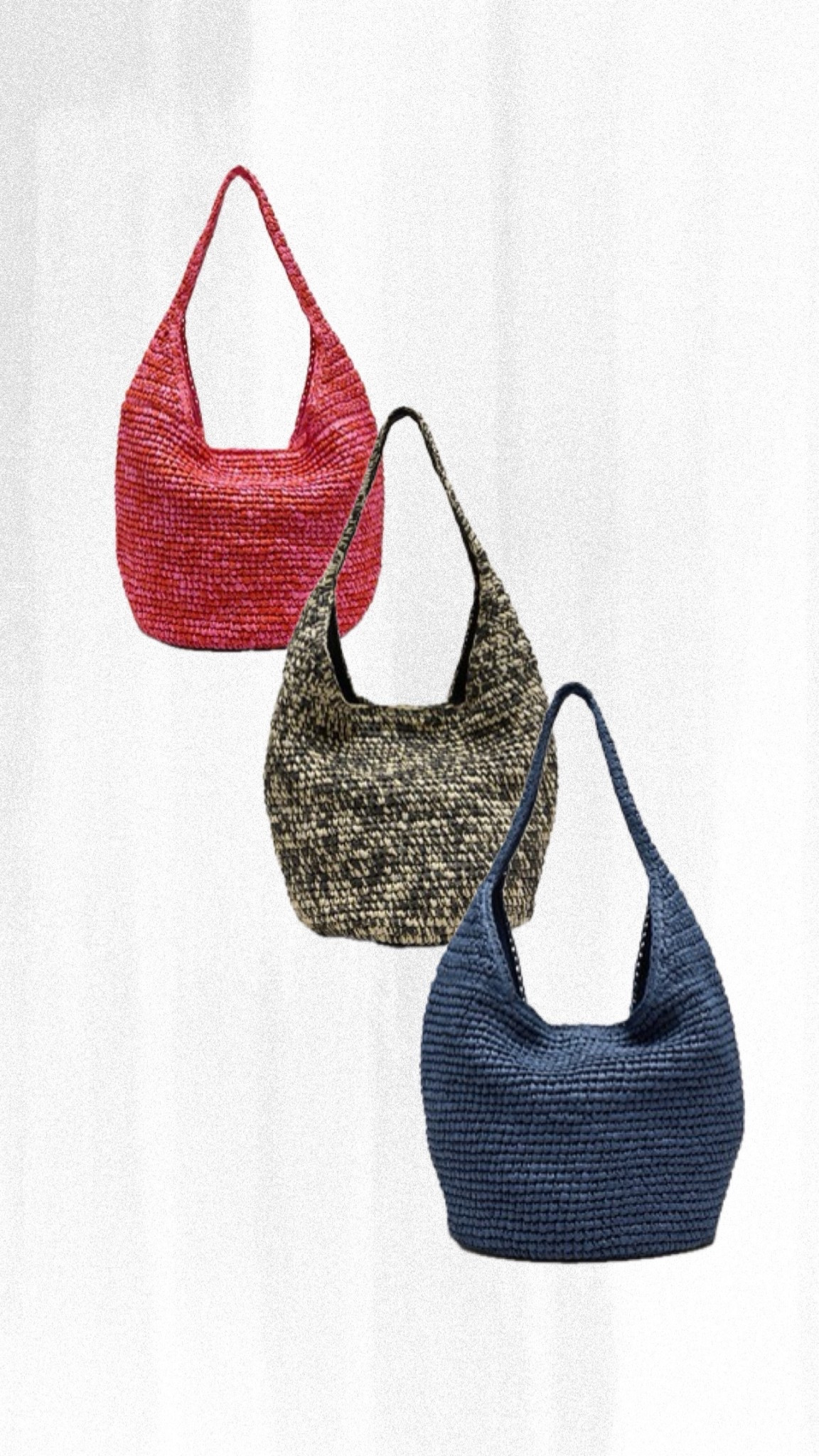 Raffia totes: totally lined and ready for spring  #spring #springlooks #springbreak #springoutfit #raffiabags #springbags #summerbags #beachbags #poolbag #summerlooks #fashionblogger #ltkspring 

#LTKItBag #LTKSwim #LTKSeasonal