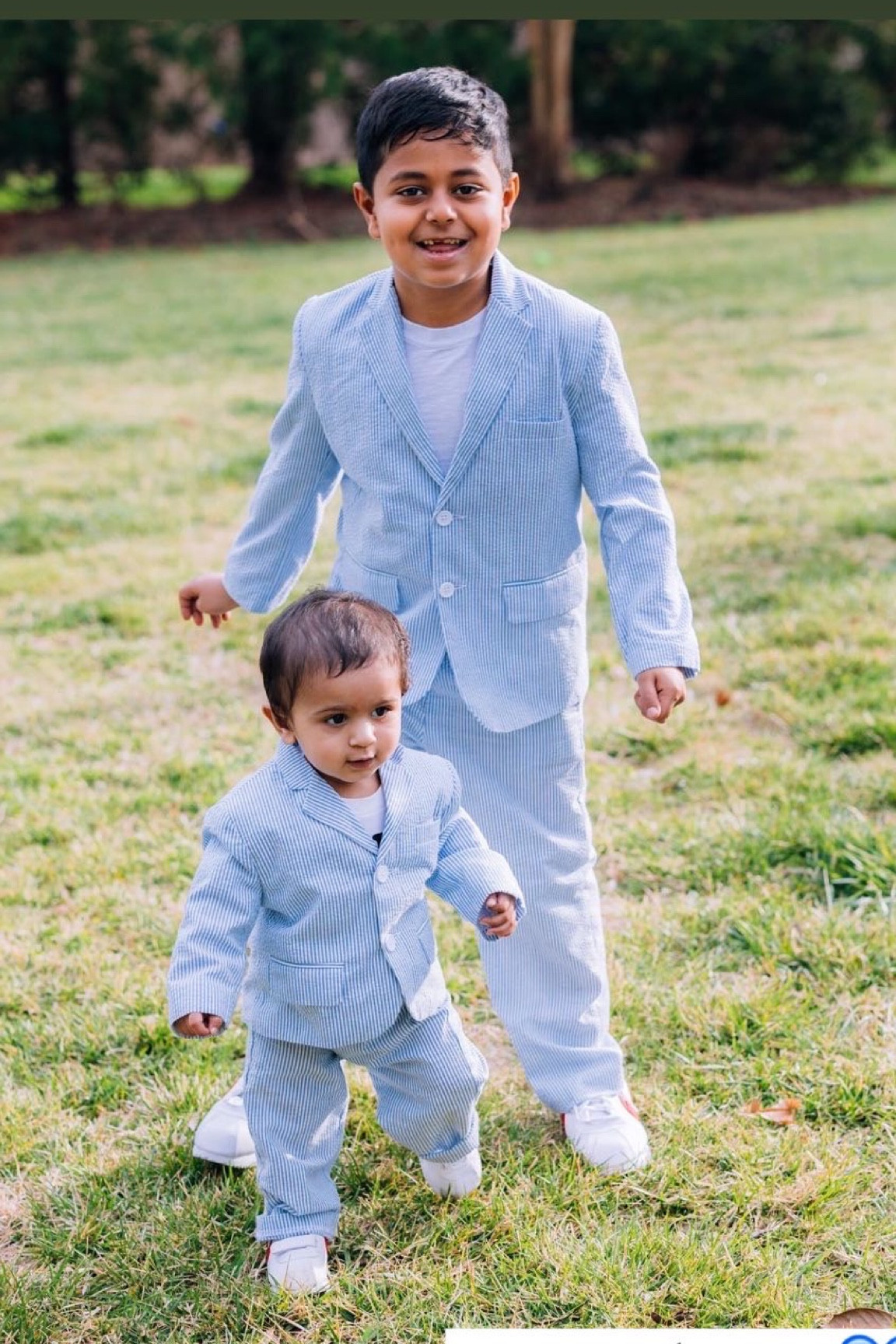 Matching Sibling outfit ideas. V first birthday suit. Toddler boy suit jacket ideas 

#LTKbaby #LTKfamily #LTKkids