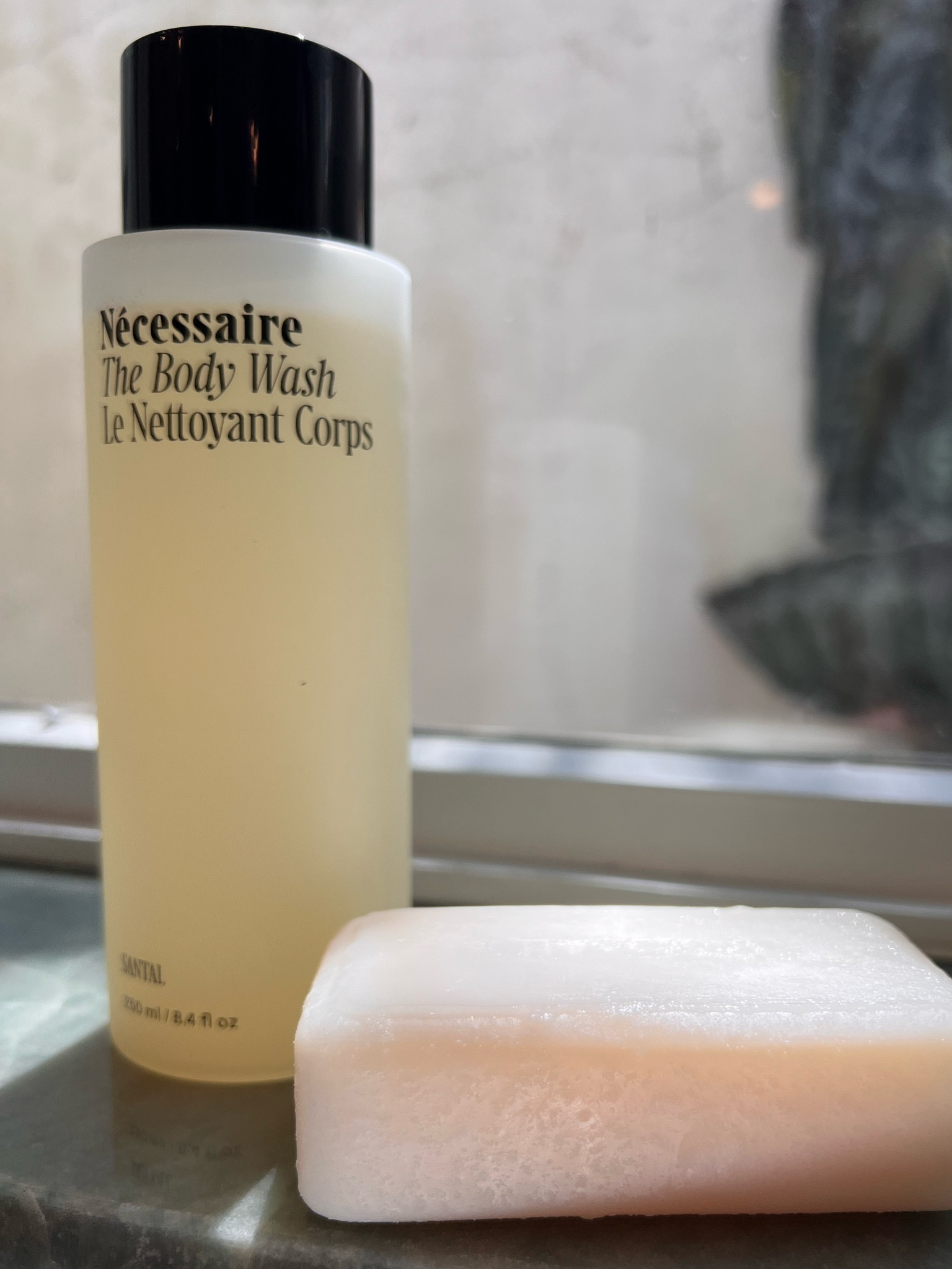 Necessary Nécessaire 🫧

#bodywash #bodyscrub #beautybuys #forthebody #fall #fallscent #bath #body 

#LTKBeauty #LTKHome