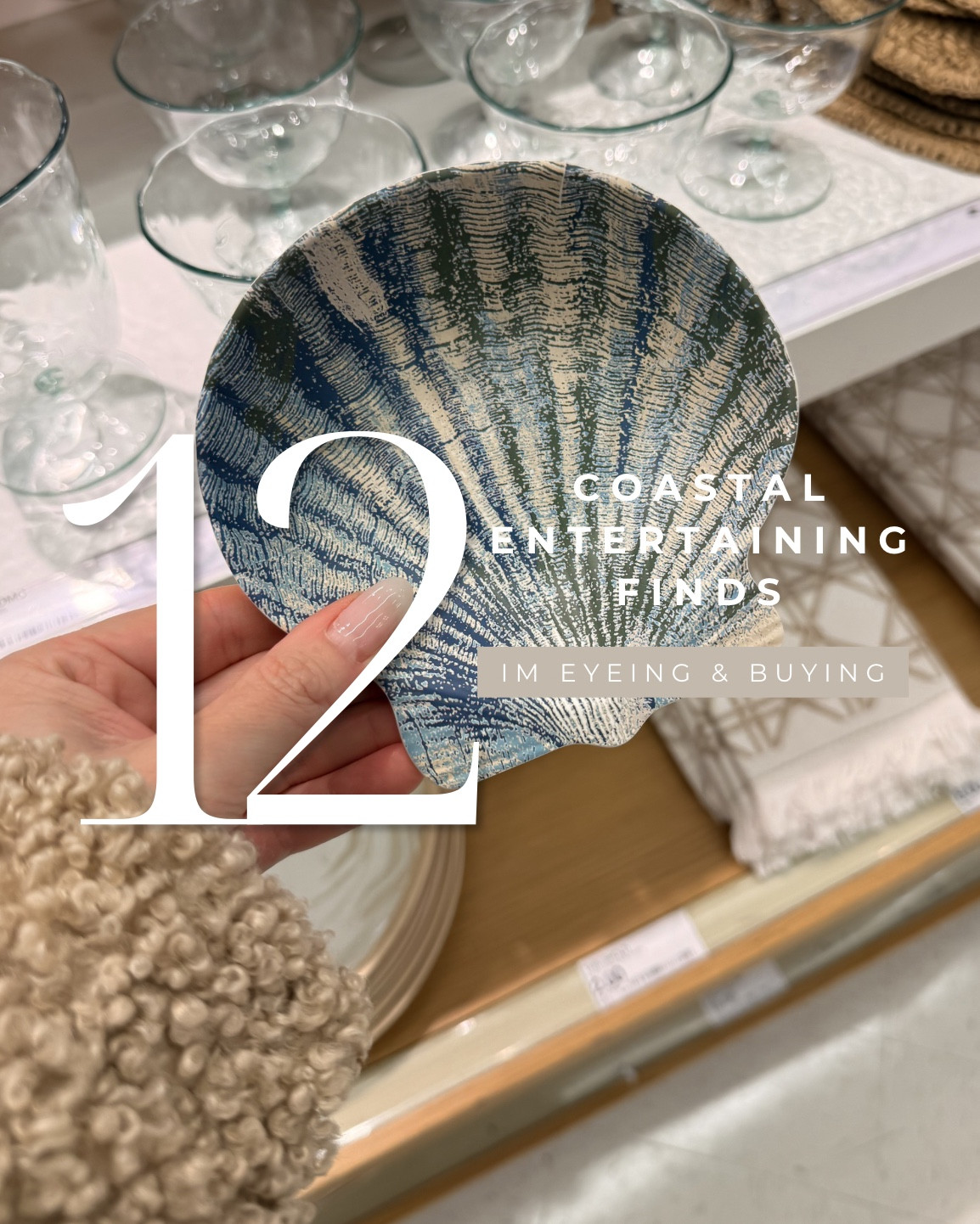 All new coastal outdoor entertaining finds from Stufio McGee x @Target 

Melamine dinner plate, shell plate, coastal tablescape, outdoor dining, summer entertaining, party essentials, backyard party, dinner party, summer entertaining,

#LTKHome #LTKfoodie
