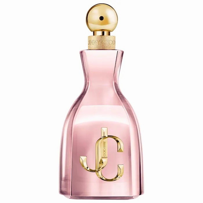 Jimmy Cho Perfume! One of my favs 
This fragrance opens with citrus notes of raspberry and orange flower, followed by vibrant notes of rose, hibiscus, and freesia. With a dry down of vanilla and sandalwood, this fragrance exudes elegance. Perfect for a girls brunch or night out. 

#LTKBeauty #LTKGiftGuide #LTKHoliday