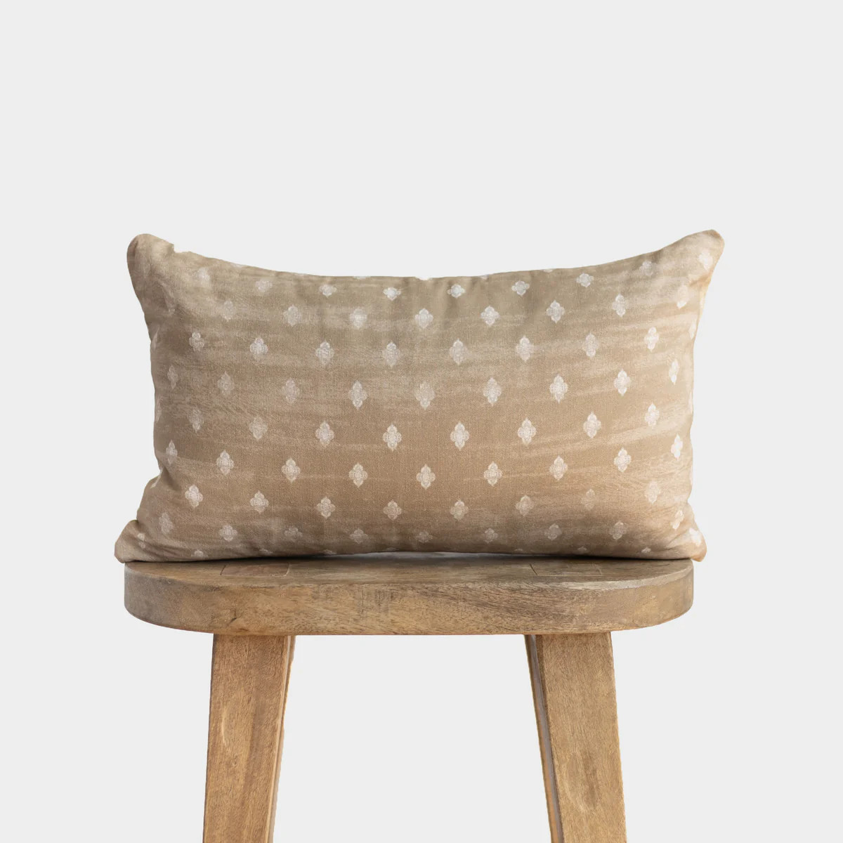 Posse Lumbar - 12x20" | 12x40" | Woven Nook