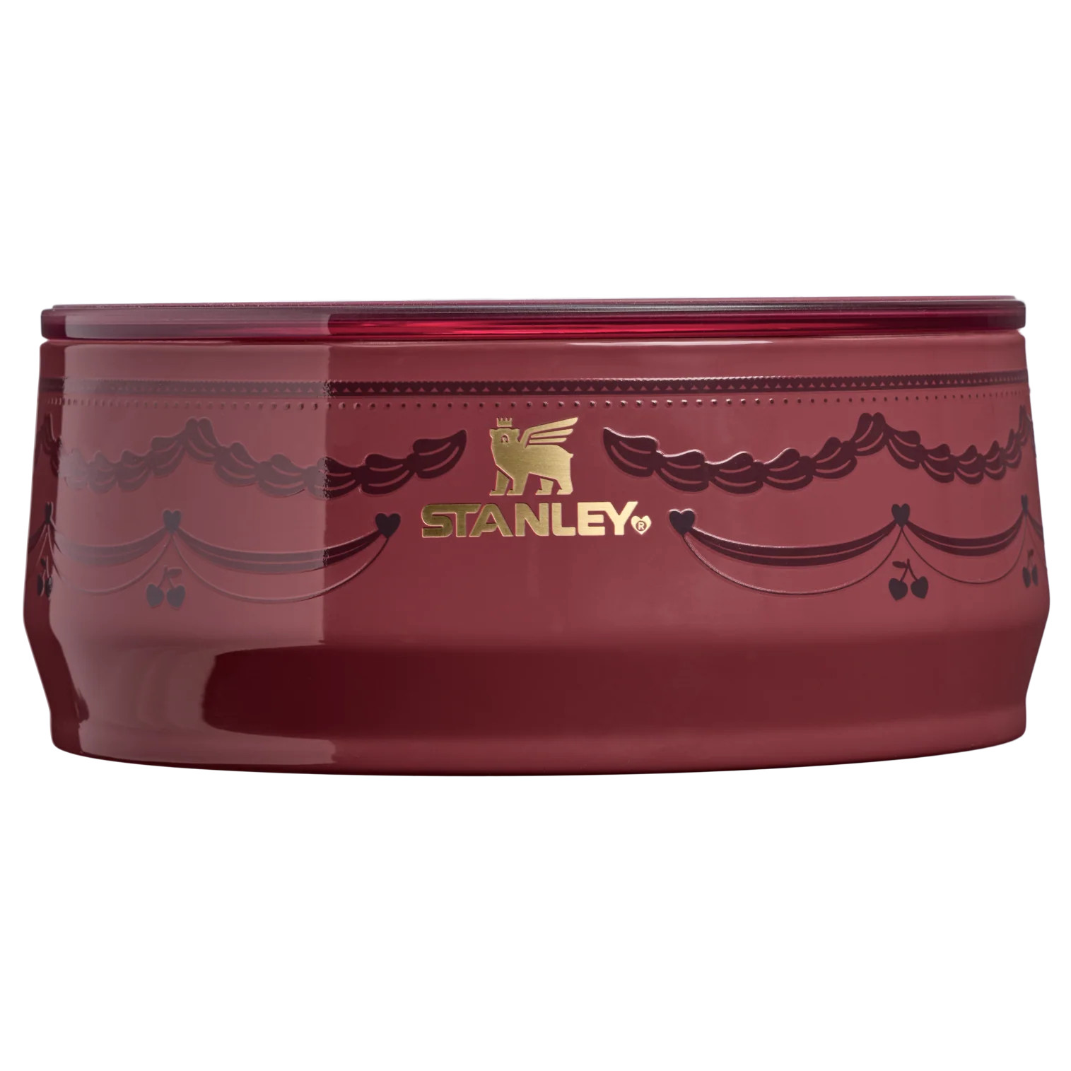 The Valentine's Day Everyday Pet Bowl | 3-Cup | 24 OZ | Stanley PMI US