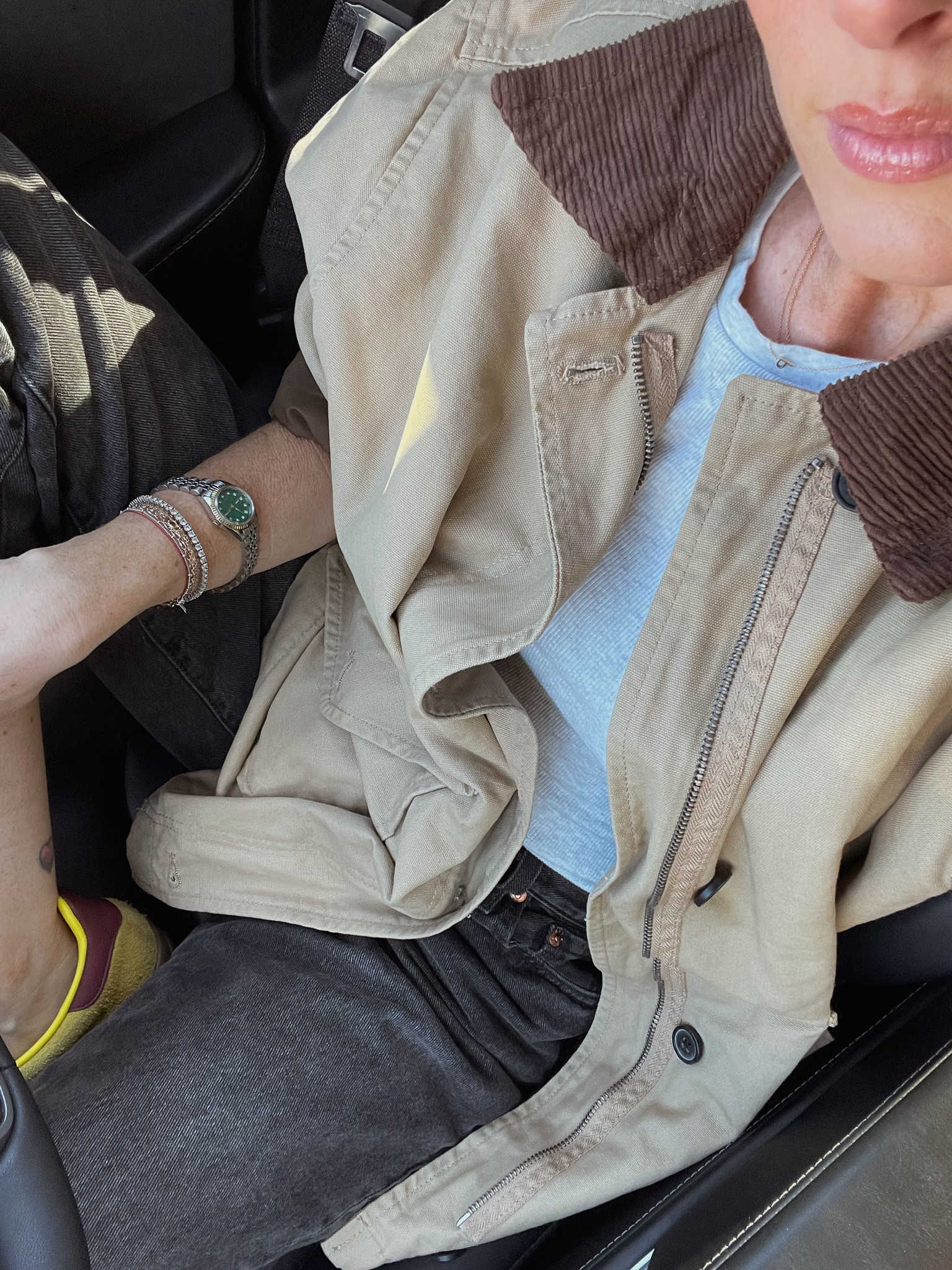 Barn coat 🚜



#LTKSeasonal #LTKFindsUnder100