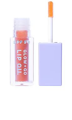 Glow + Go Lip Oil SPF0
                    
                    Naked Sundays | Revolve Clothing (Global)
