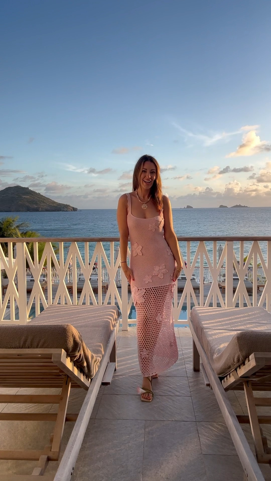 The cutest and most comfortable dress! TTS and wearing my usual size small. I’m 5’4 and 120lbs. 

#LTKSeasonal #LTKTravel #LTKOver40