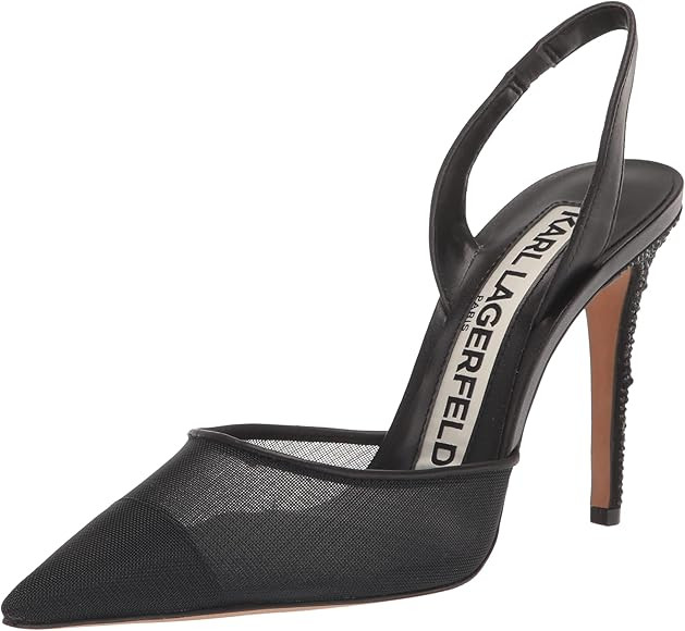 Visit the Karl Lagerfeld Paris Store | Amazon (US)