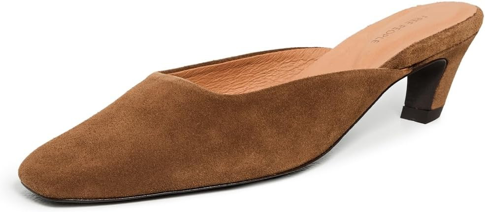 Free People Women's Avenue Heels | Amazon (US)