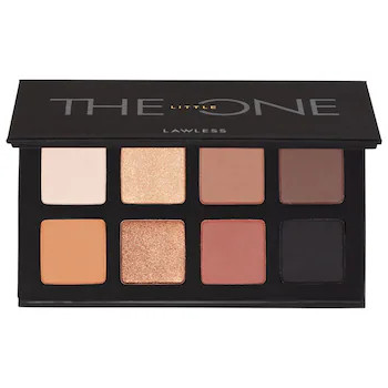 Mini The Little One Eyeshadow Palette - LAWLESS | Sephora | Sephora (US)
