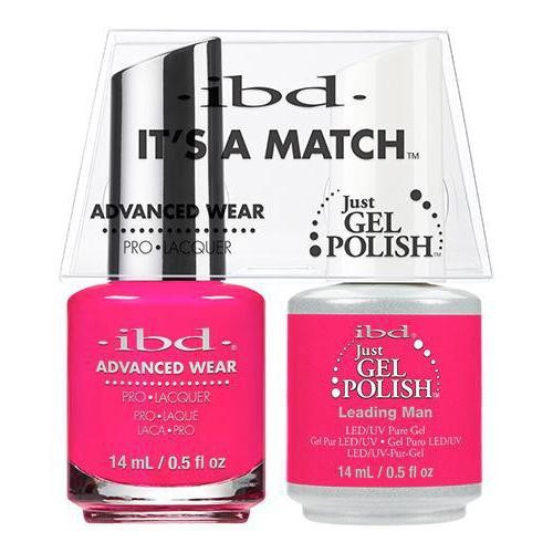 IBD It's A Match Duo - Leading Man - #66657 | Beyond Polish