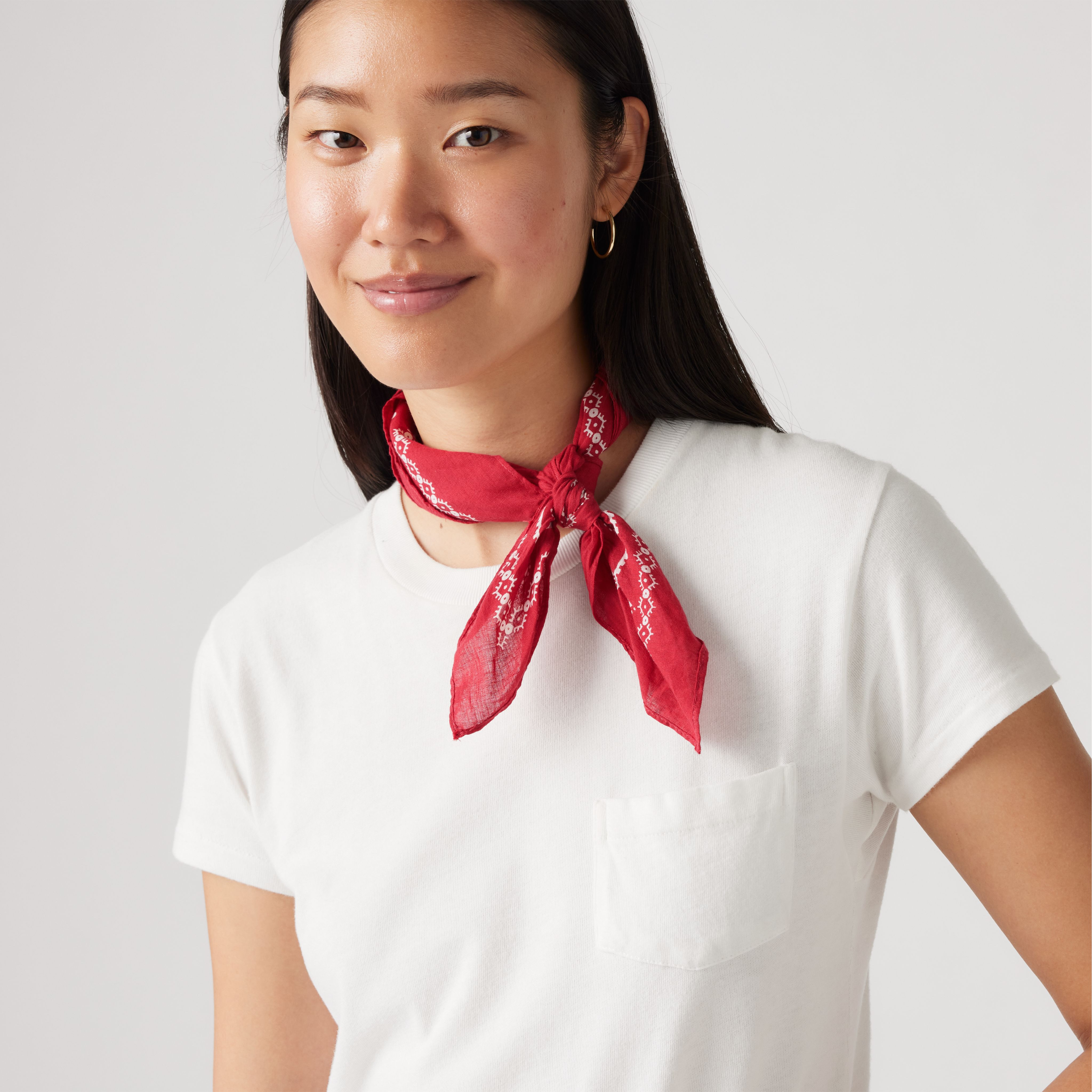 Levi's Paisley Bandana - Men's One Size | Levi's US