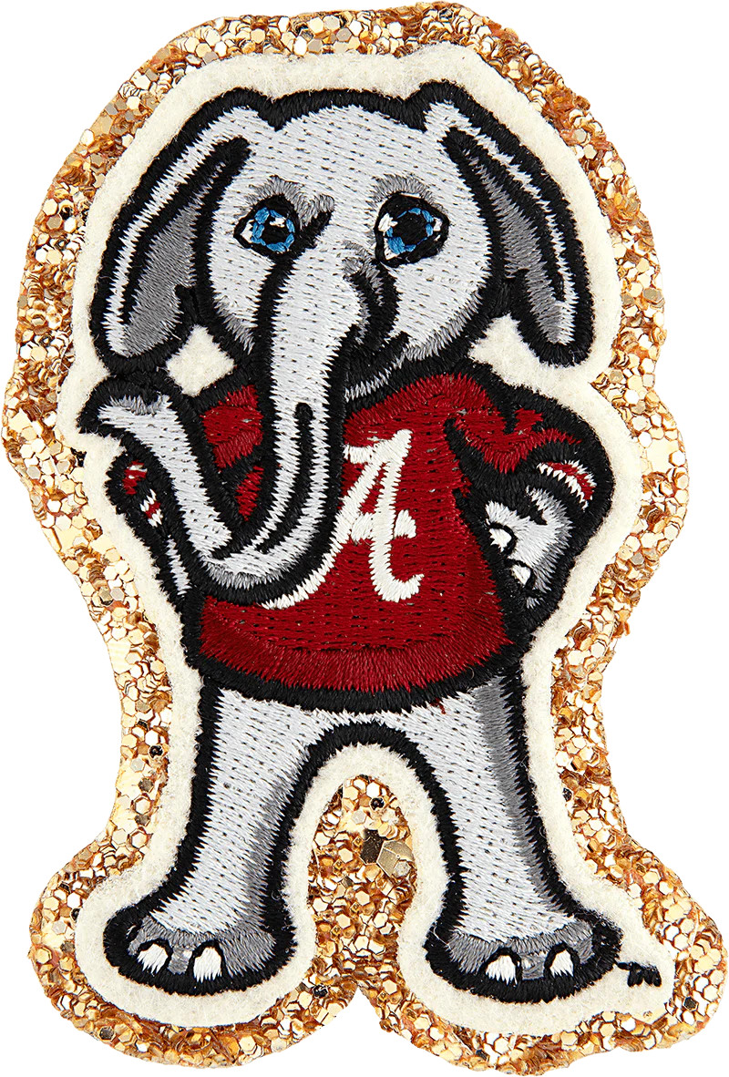 University of Alabama Patch | Stoney Clover Lane