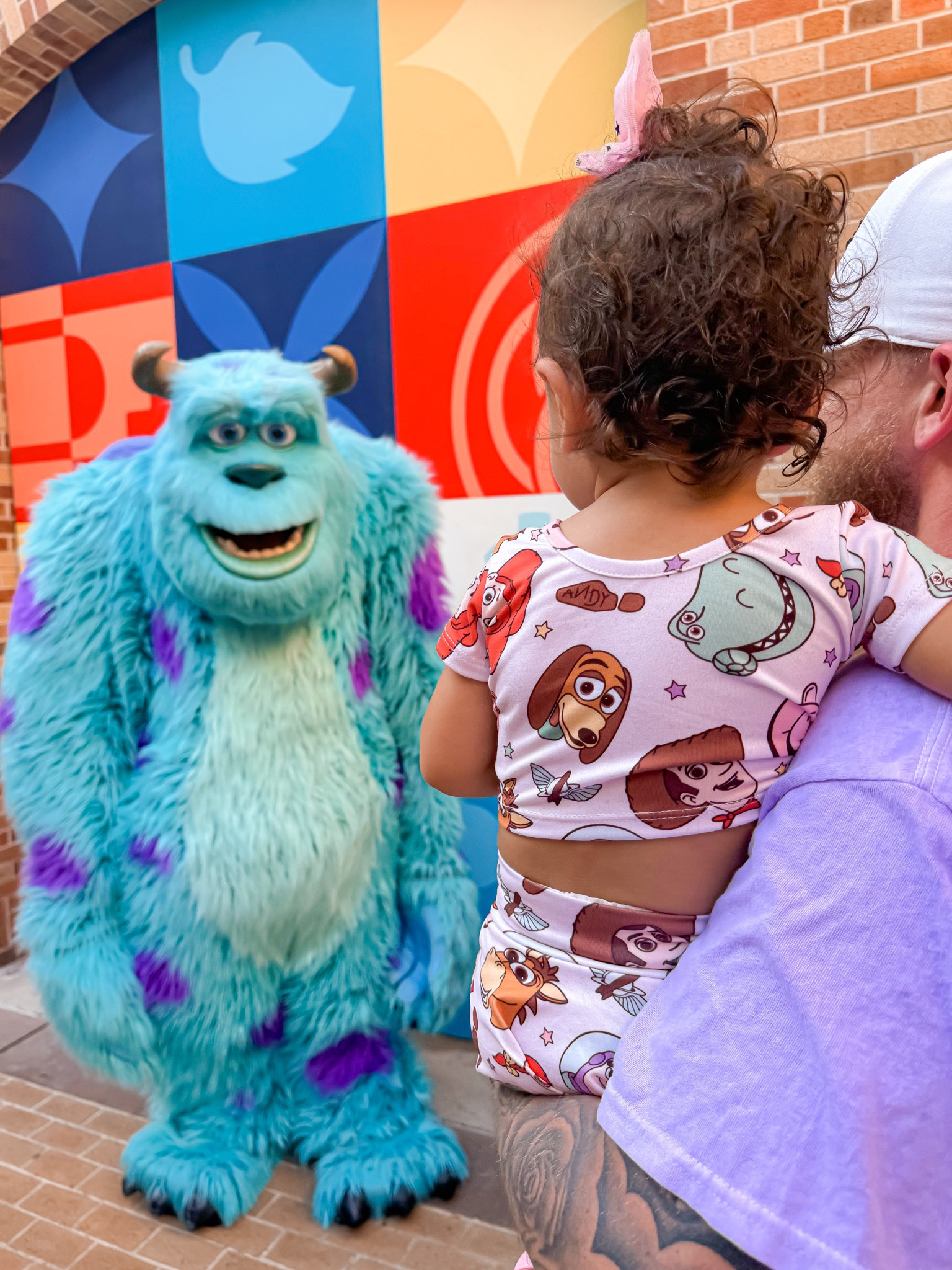 Hollywood Studios Toddler Outfit #disneyparks #disneyoutfit #toddleroufit

#LTKKids #LTKBaby #LTKStyleTip