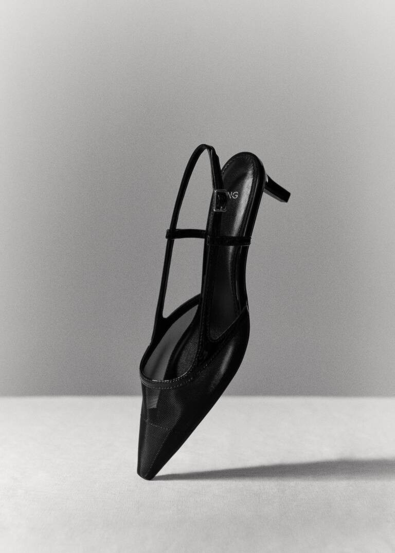 Shoes for Women 2023 | Mango United Kingdom | MANGO (UK)