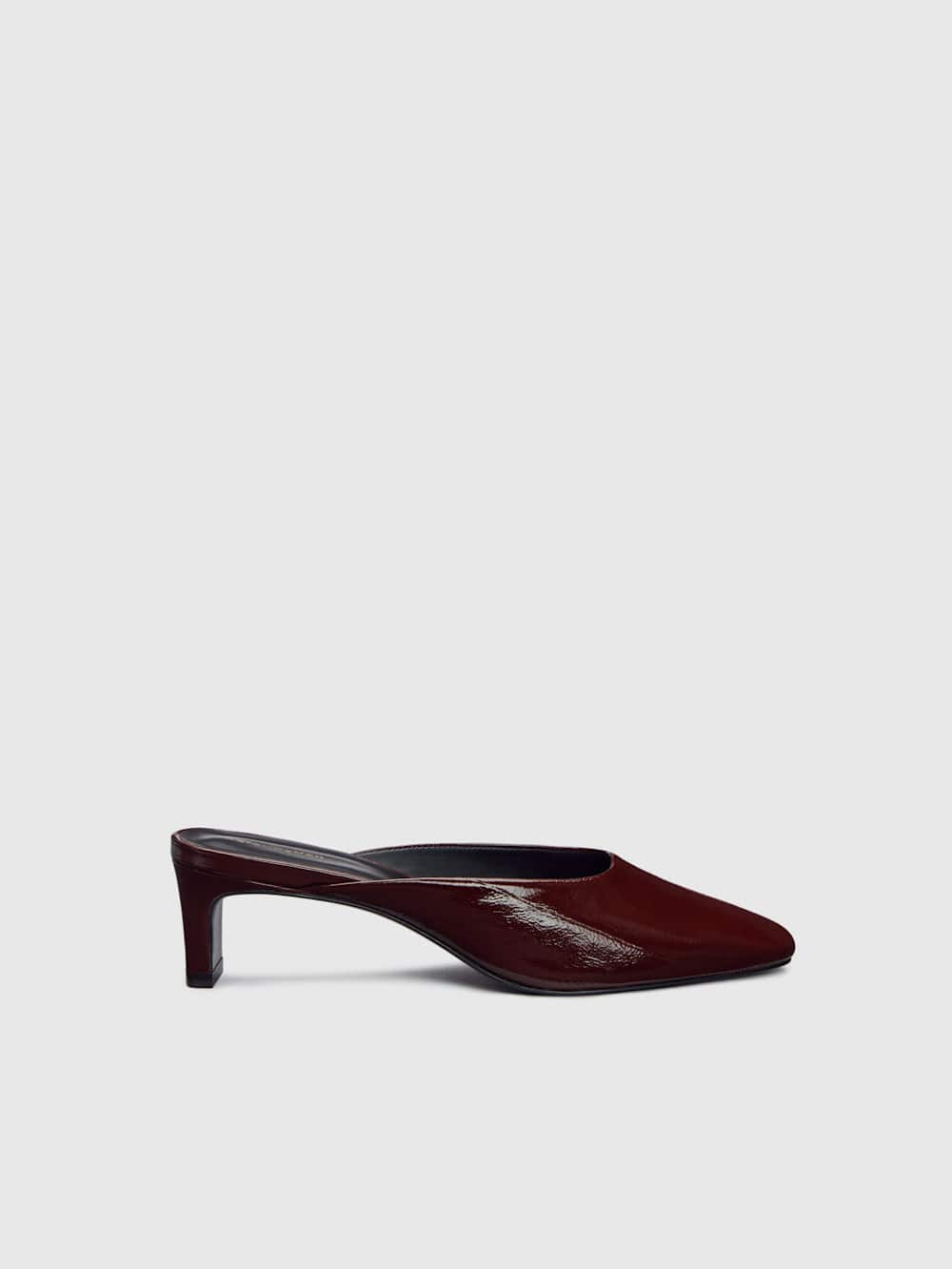 Inez Heeled Mule | Reformation (Global)