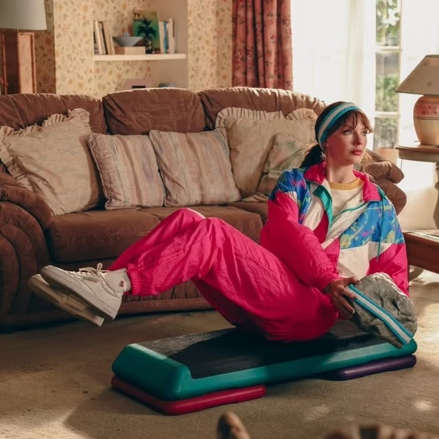 Check out the Reebok sneakers Taylor Swift wore in her Opalite music video! 🏋️‍♀️

#LTKgrwm #LTKSaleAlert #LTKootd