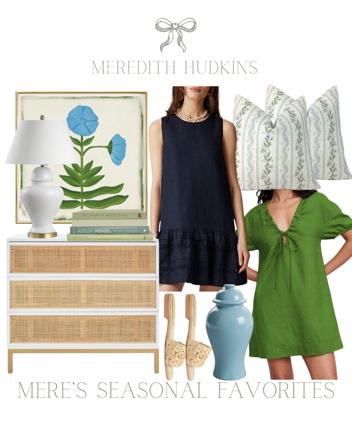 Meredith Hudkins , fashion, women’s fashion, design, interior design, spring fashion, spring decor, summer fashion, classic, timeless, chic, traditional, affordable, coastal, preppy, southern, target, Ballard, design, Serena and Lilly, pottery, barn, anthropology, Amazon, Williams-Sonoma, Creighton barrel, J.Crew, gap, living room, bedroom, furniture, accessories, clothing


#LTKFindsUnder100 #LTKHome #LTKSaleAlert