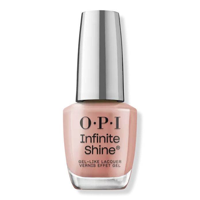 Infinite Shine Long-Wear Nail Polish, Nudes/Neutrals - OPI | Ulta Beauty | Ulta