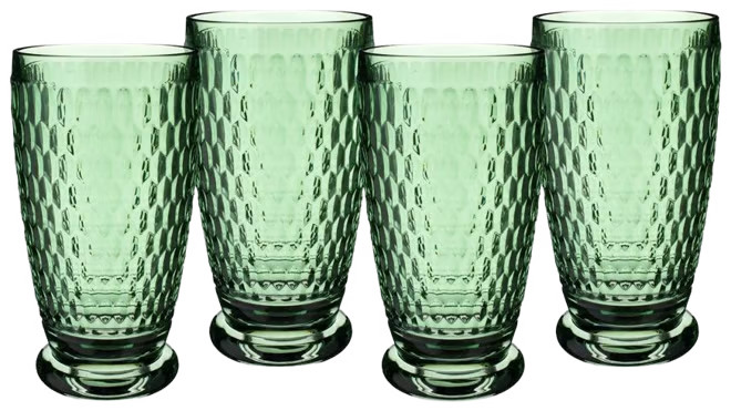 Boston Highball Glass, Set of 4 | Bloomingdale's (US)
