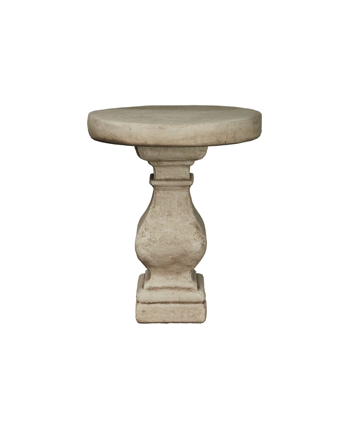 Cast Side Table | Bistro Tables | OLIVE ATELIERS | Olive Ateliers
