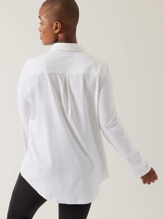 Urbanite Top | Athleta