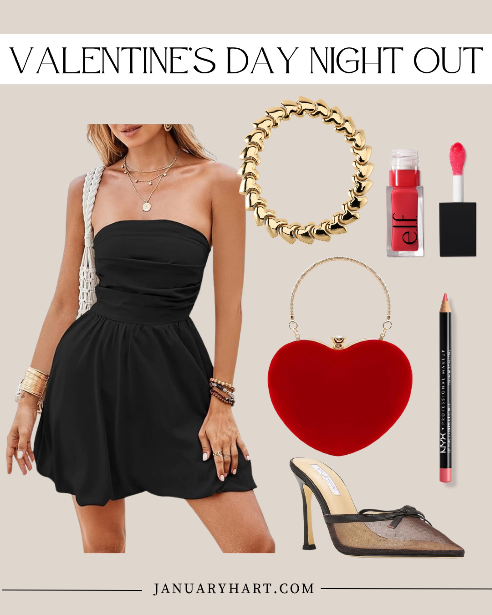 The February Look Book 🖤❤️‍🔥

Valentine’s Day outfit, lbd, black mini dress, date night outfit, winter outfit, dressy outfit, spring dresses

#LTKFindsUnder100 #LTKStyleTip #LTKOver40