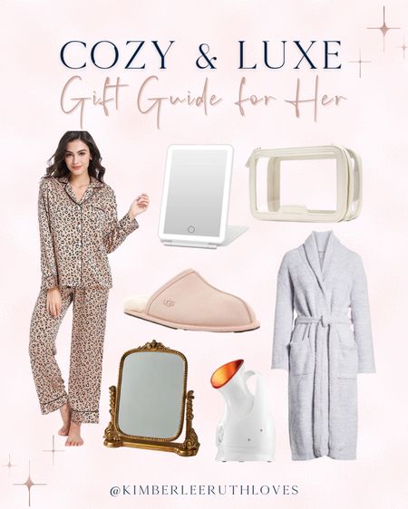 Gift ideas for moms, daughters, sisters, and aunts!

#luxegifts #cozyfinds #giftsforher #holidaygiftguide #splurgegifts

#LTKGiftGuide #LTKHoliday