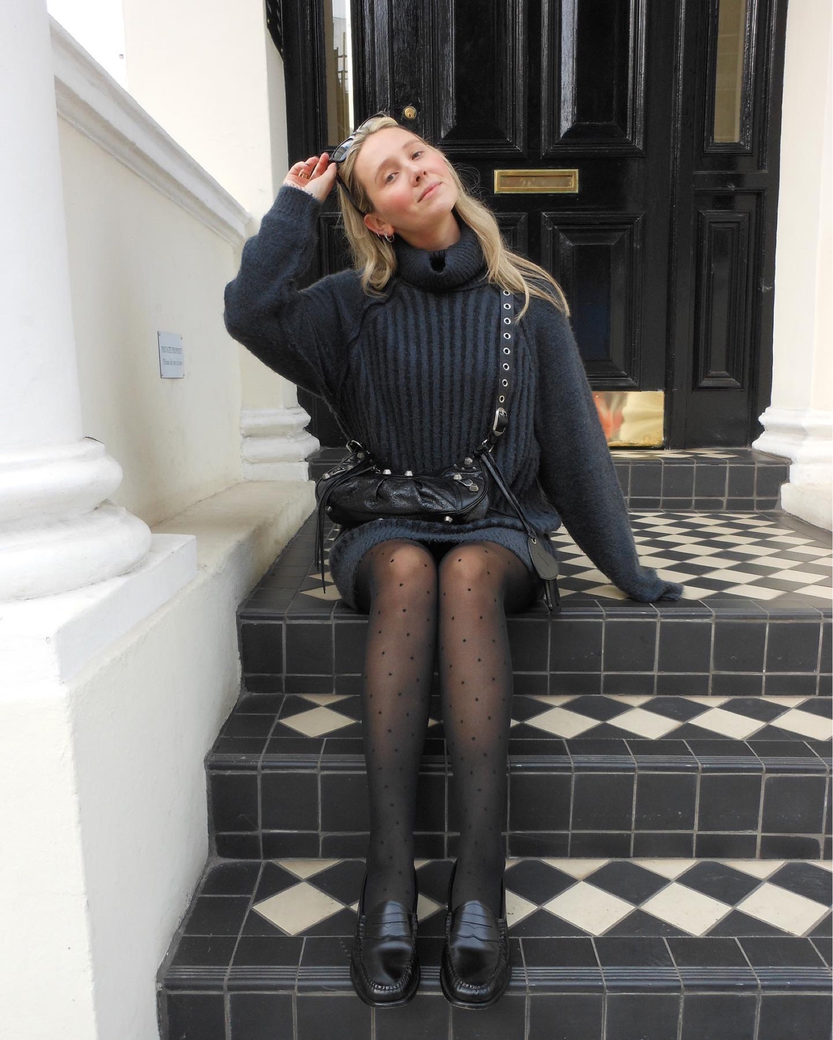 My favorite turtleneck sweater 🖤

pre fall, pre fall outfit inspo, fall fashion inspo, fall outfit inspo, outfit inspo, fall sweaters, free people sweaters, free people fall fashion 

#LTKstyletip #LTKSale