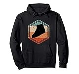 Retro Sneaker Sports Shoe Sneaker Collector Pullover Hoodie | Amazon (US)