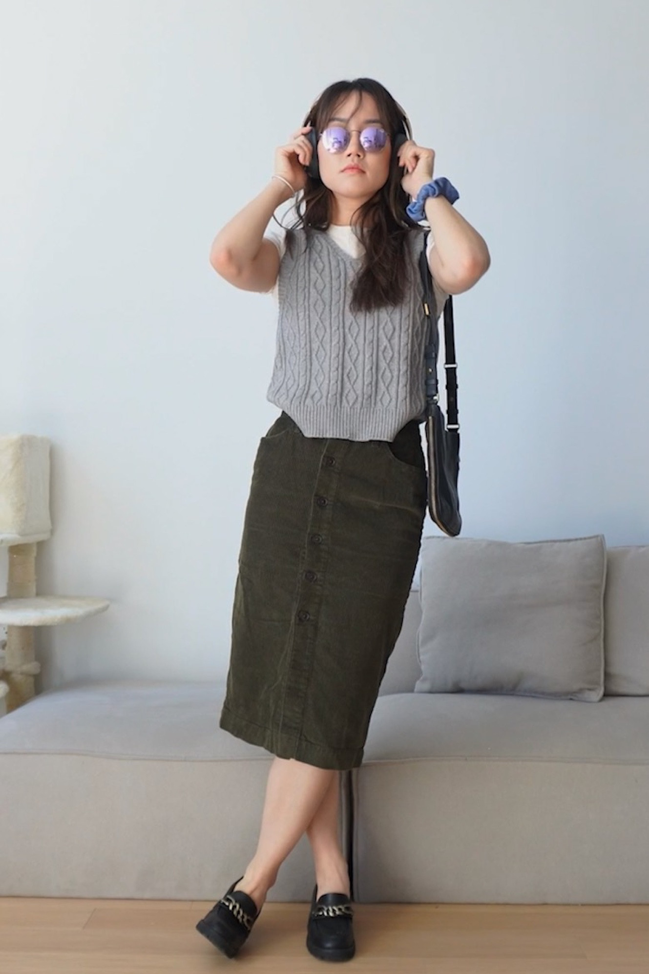 Chic easy spring outfit 2023

#LTKstyletip #LTKshoecrush #LTKunder50