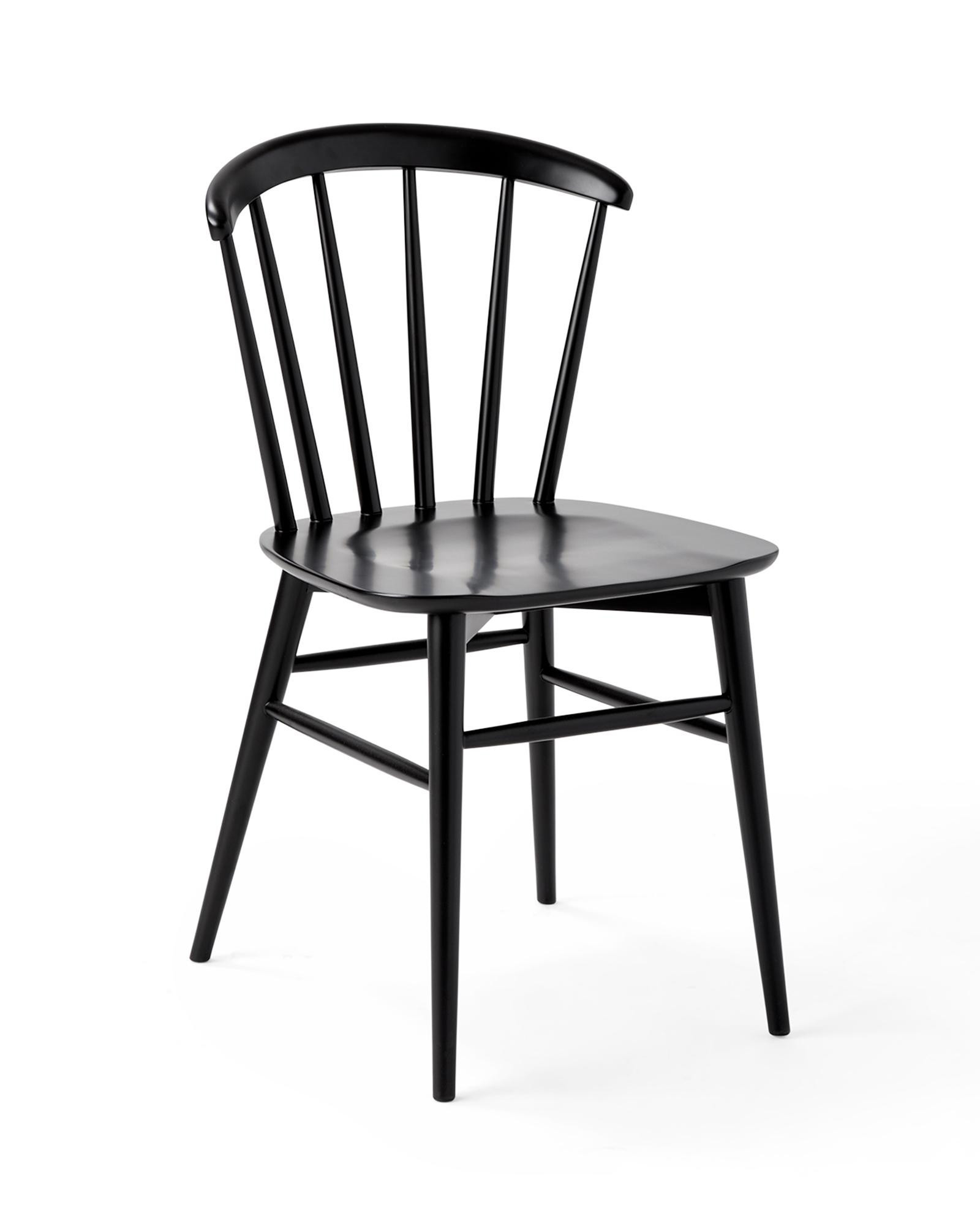 Carter Dining Chair | Serena and Lily