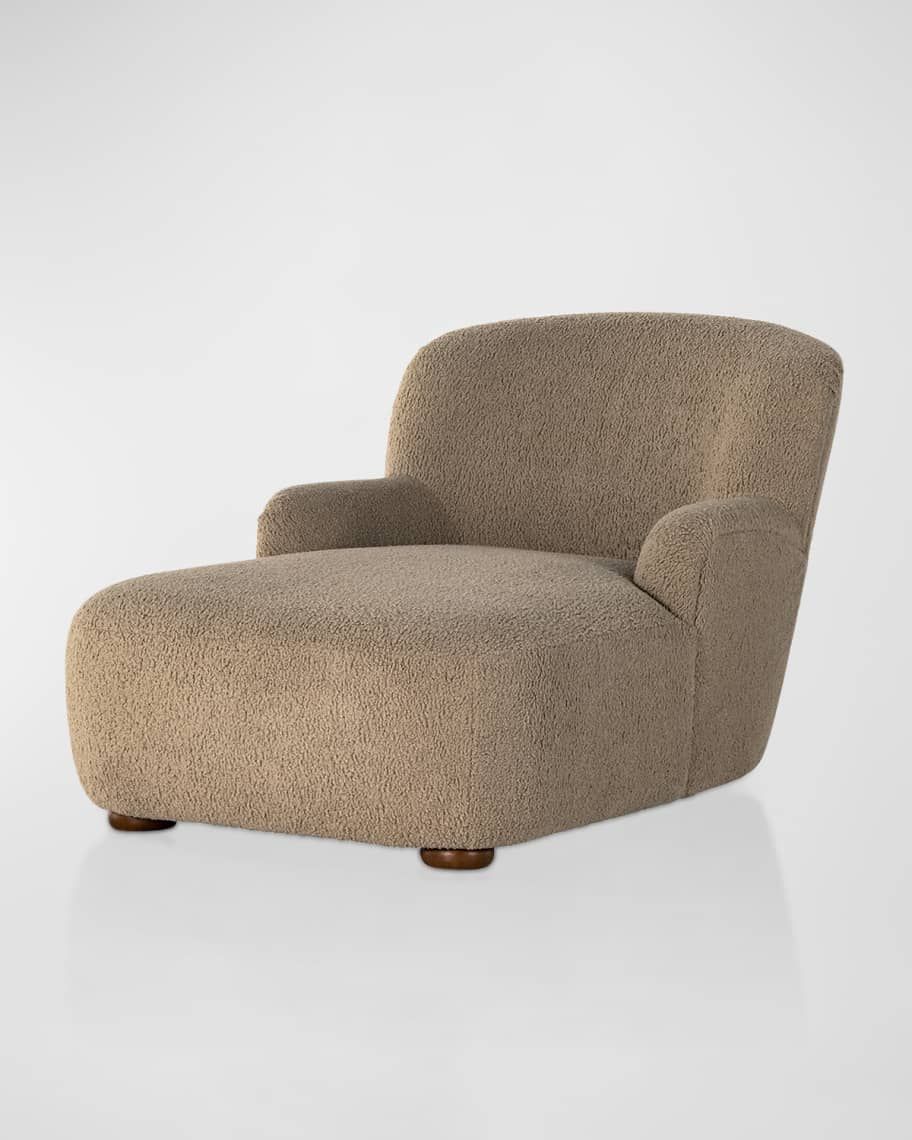 Kadon Chaise Lounge Chair | Neiman Marcus