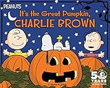 It's the Great Pumpkin, Charlie Brown (Peanuts) | Amazon (US)
