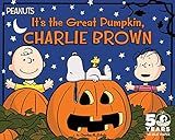 It's the Great Pumpkin, Charlie Brown (Peanuts) | Amazon (US)