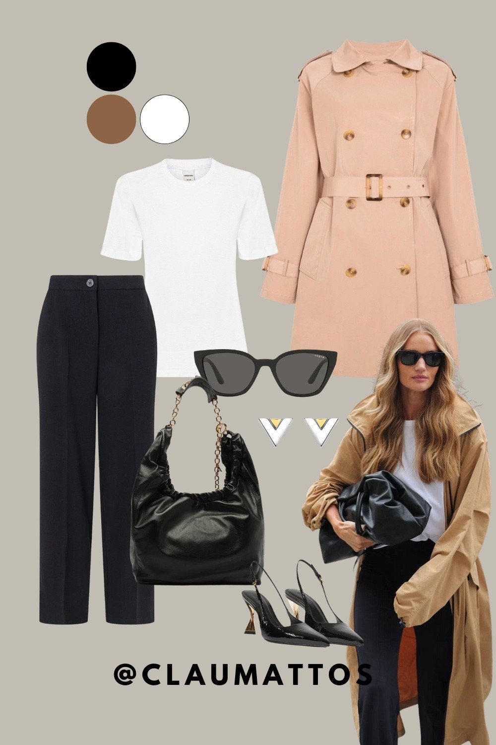 look classico e chic com marcas que vendem no Brasil 

#LTKSeasonal #LTKStyleTip #LTKSaleAlert