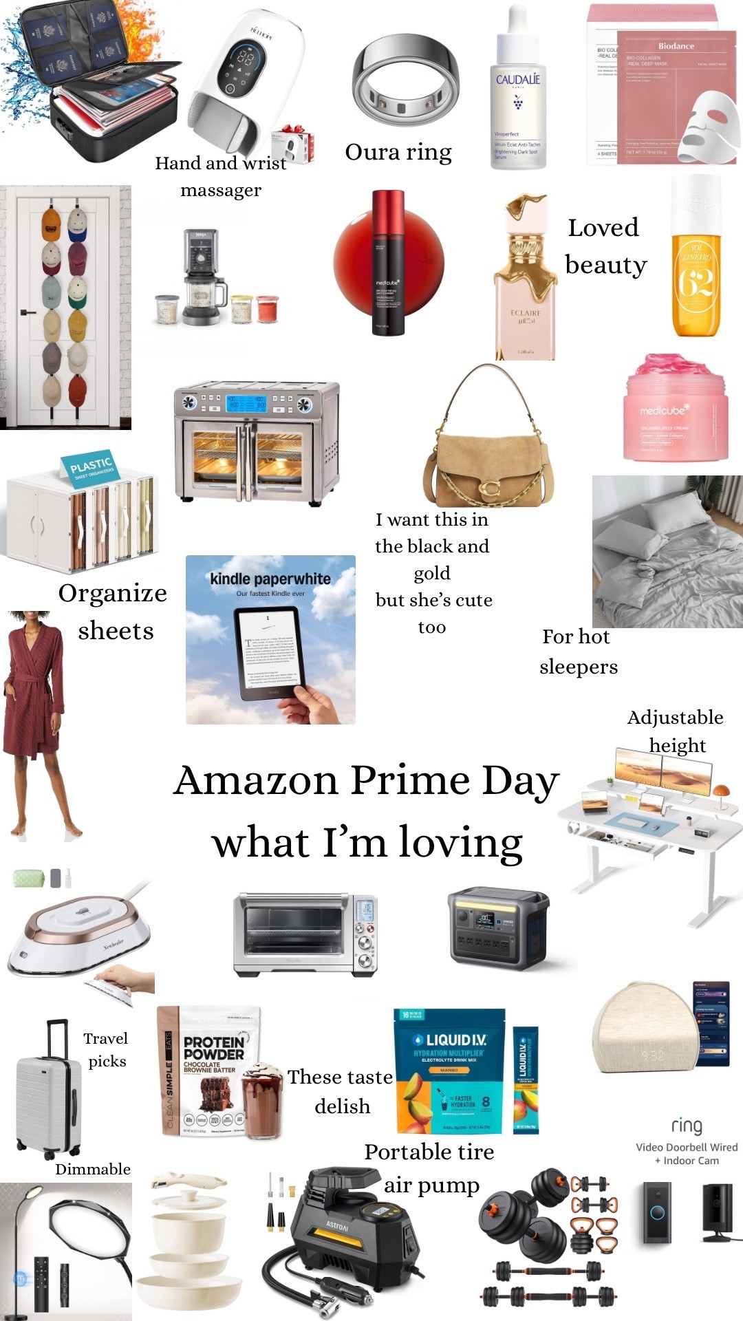 Are done shopping the Amazon Prime sale?

#LTKFamily #LTKItBag #LTKSaleAlert