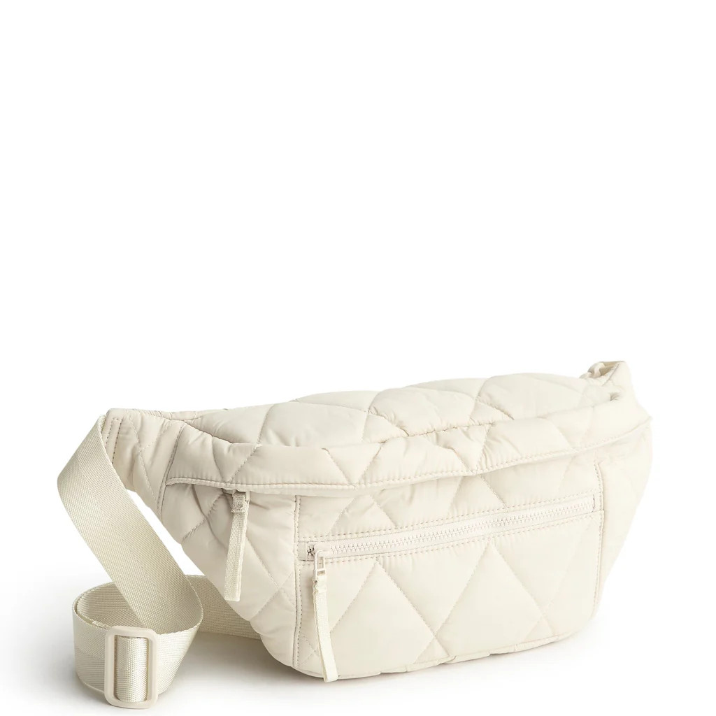 Portnoy Belt Bag with Long Strap | Vera Bradley