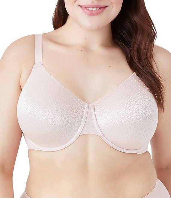 Back Appeal™ Underwire Bra | Dillard's