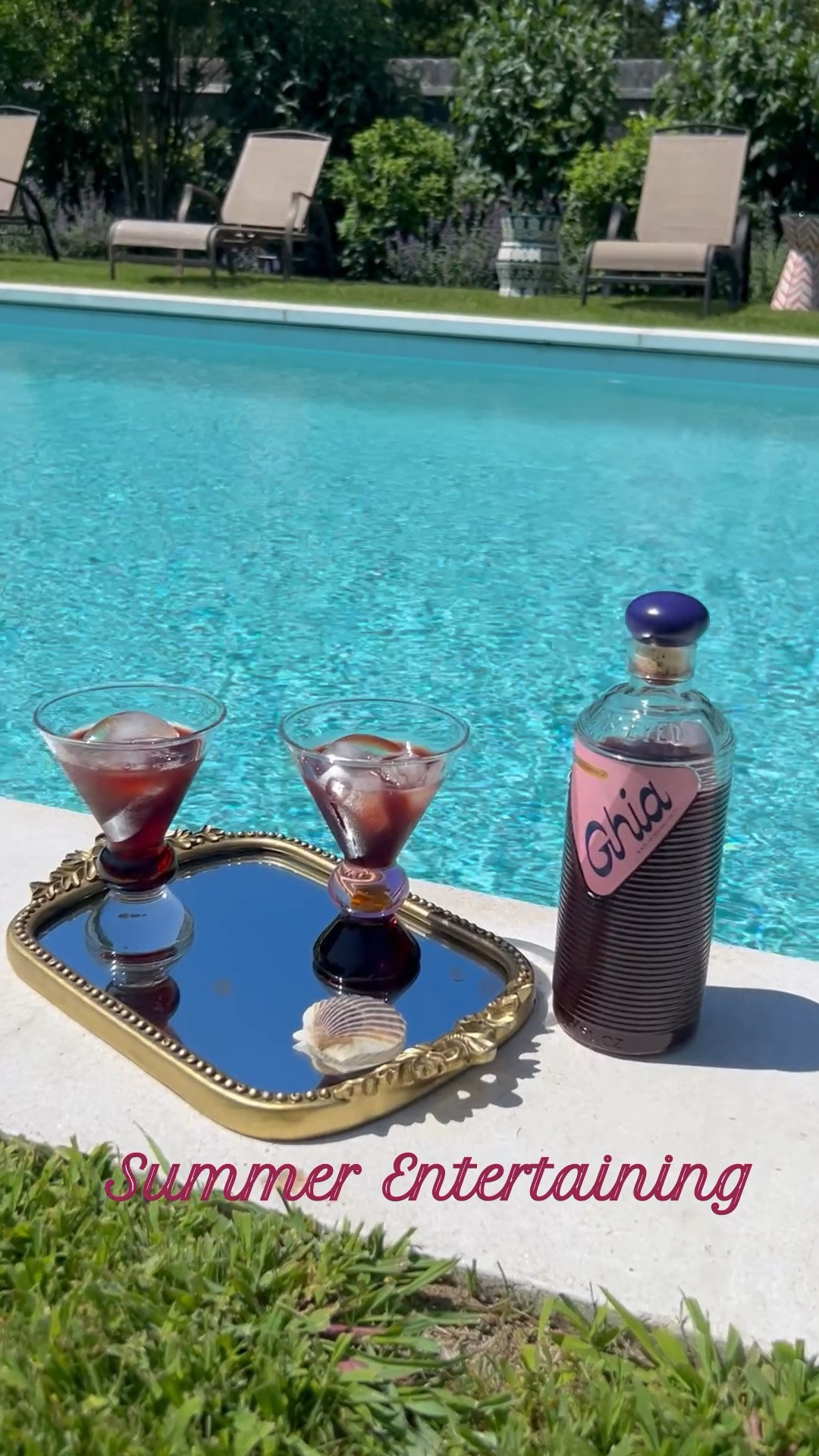 Summer Entertaining Essentials

Cute outdoor trays
Elegant glassware
Ghia 

#LTKFindsUnder50 #LTKSeasonal #LTKSummerEdit