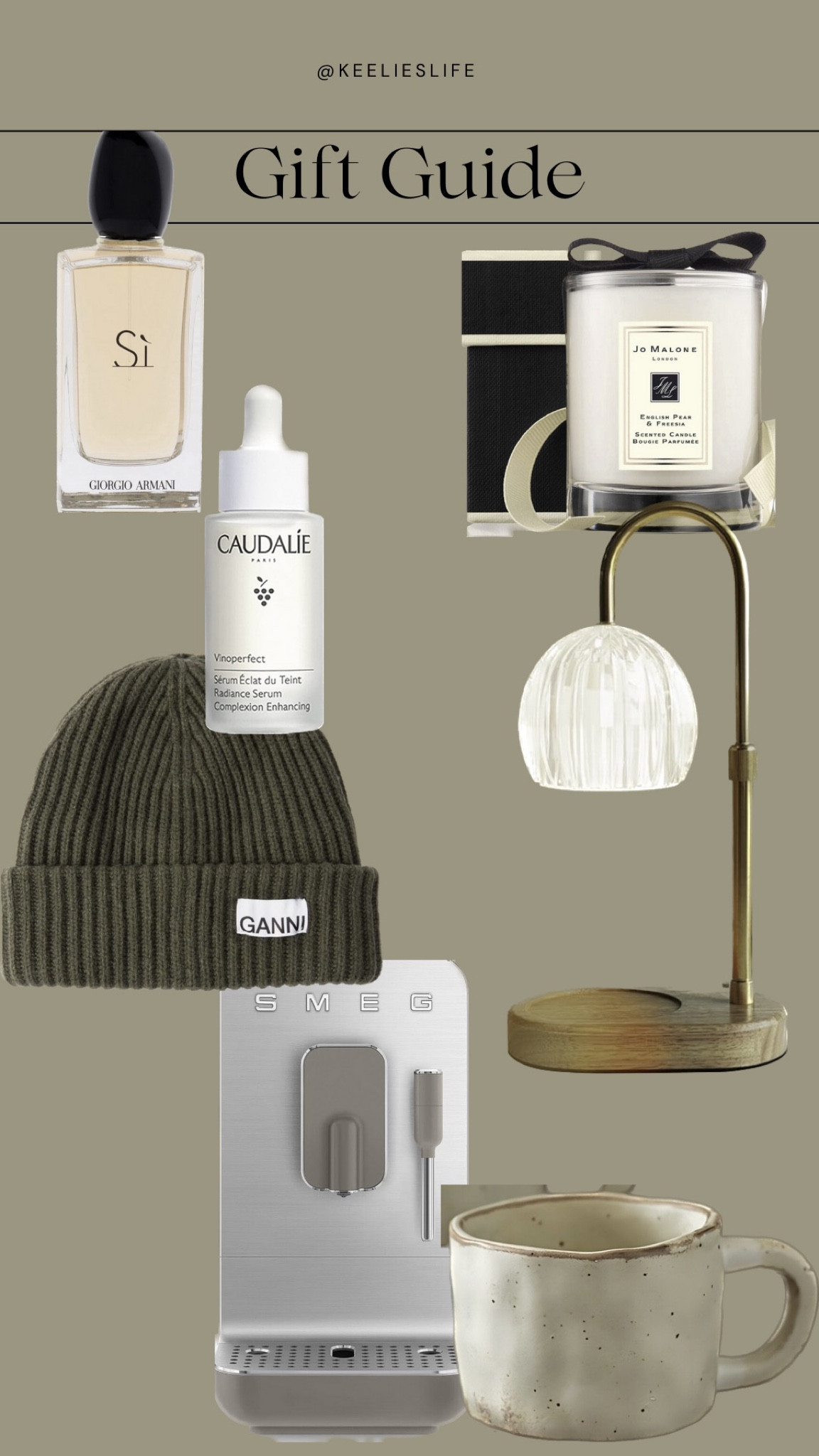 #LTKGift 🫶🏼

#LTKSeasonal #LTKGiftGuide